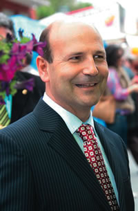 Alcalde de Castalla