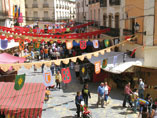 feria aerea