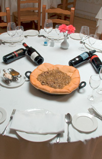 gastronomia