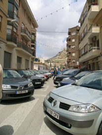 Asociación de talleres de Castalla